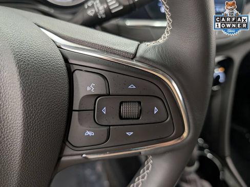 Used 2023 Buick Encore GX Preferred w/ Cold Weather Comfort Package AWD/4WD image 18