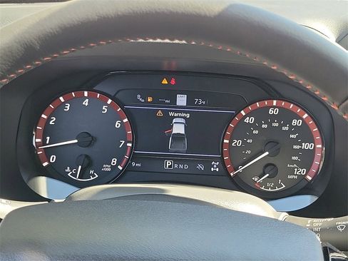 New 2025 Nissan Frontier PRO-4X w/ Pro Premium Package image 8