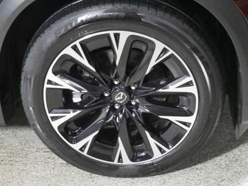 Used 2024 MAZDA CX-90 Plug-In Hybrid w/ Premium Pkg AWD/4WD image 15