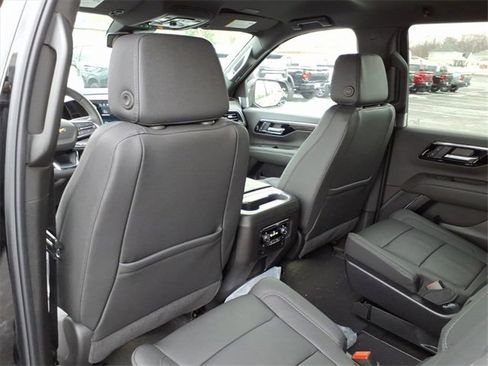 New 2026 Chevrolet Tahoe LT w/ Comfort Package image 9