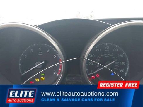 Used 2012 MAZDA MAZDA3 i Sport image 13