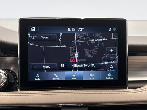 Used 2022 Lincoln Corsair AWD w/ Premium Package image 15