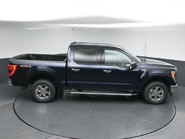 Certified 2023 Ford F150 XLT w/ Equipment Group 302A High AWD/4WD image 51