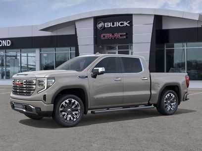 New 2026 GMC Sierra 1500 Denali