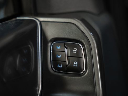 Used 2023 Ford F150 Lariat w/ Equipment Group 502A High image 53