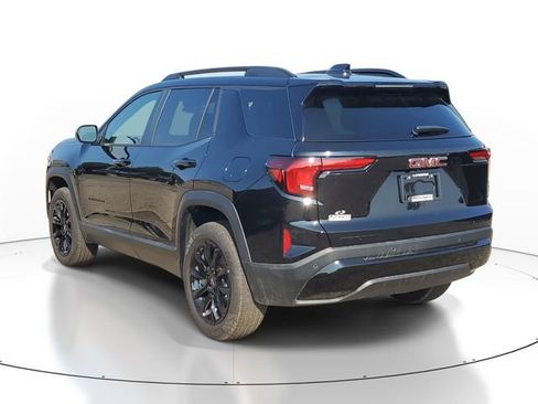 New 2026 GMC Terrain Elevation w/ Black Edition FWD image 3