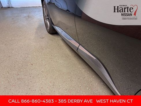 Certified 2021 Nissan Murano SV w/ SV Special Edition Package image 42