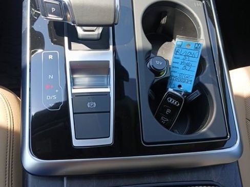 Used 2025 Audi Q7 2.0T Premium Plus w/ Premium Plus Package image 21