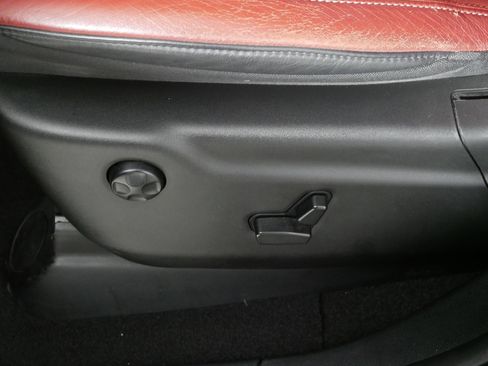 Used 2023 Dodge Durango SRT Hellcat image 20