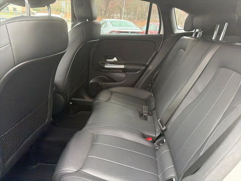 Used 2023 Mercedes-Benz GLA 250 4MATIC image 22