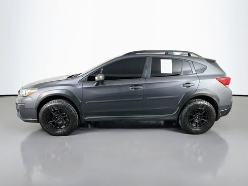 Used 2021 Subaru Crosstrek 2.5i Sport w/ Moonroof Package AWD/4WD image 5