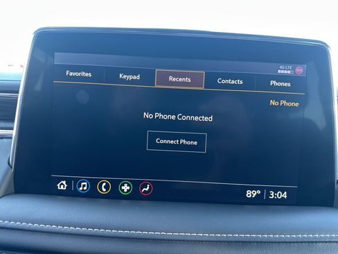 Used 2021 GMC Yukon SLT image 25