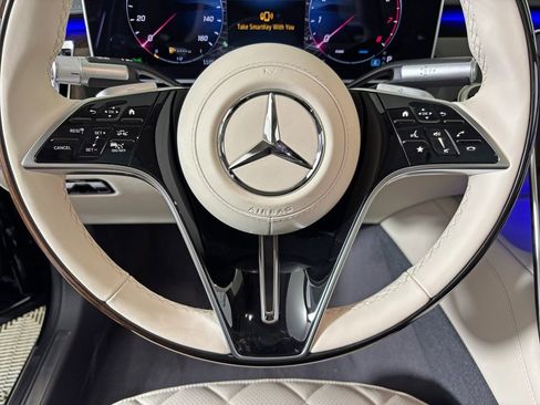 New 2026 Mercedes-Benz S 580 S 580 image 18