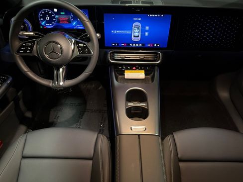 New 2027 Mercedes-Benz CLA 220 image 12