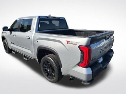 Used 2024 Toyota Tundra SR5 w/ SR5 Premium Package