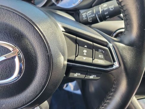 Used 2022 MAZDA CX-5 AWD 2.5 S w/ Preferred Package image 26