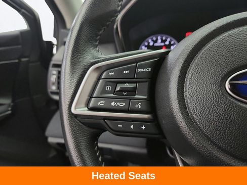 Used 2023 Subaru Outback Premium AWD/4WD image 17