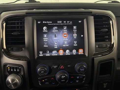 Used 2014 RAM 1500 Sport w/ Sport Premium Group AWD/4WD image 21