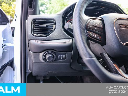 Used 2026 Dodge Durango GT RWD image 22