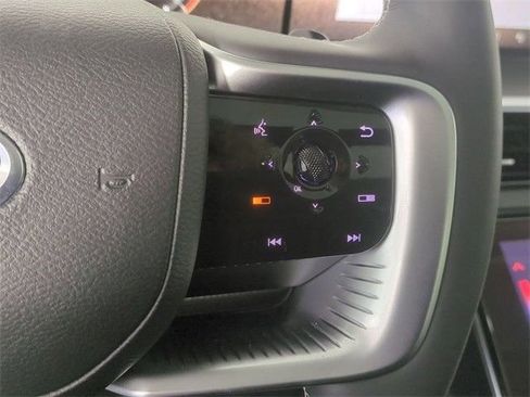 Certified 2025 INFINITI QX80 Pure AWD/4WD image 27