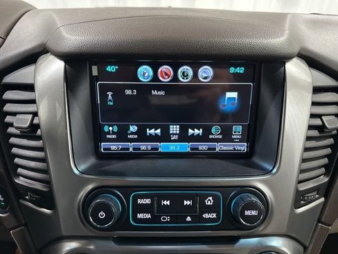 Used 2019 Chevrolet Suburban Premier image 22