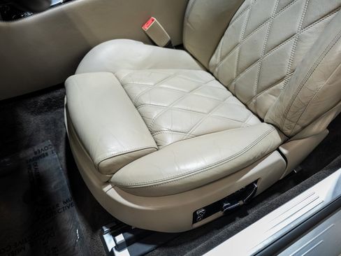 Used 2010 Bentley Continental GT Speed image 33