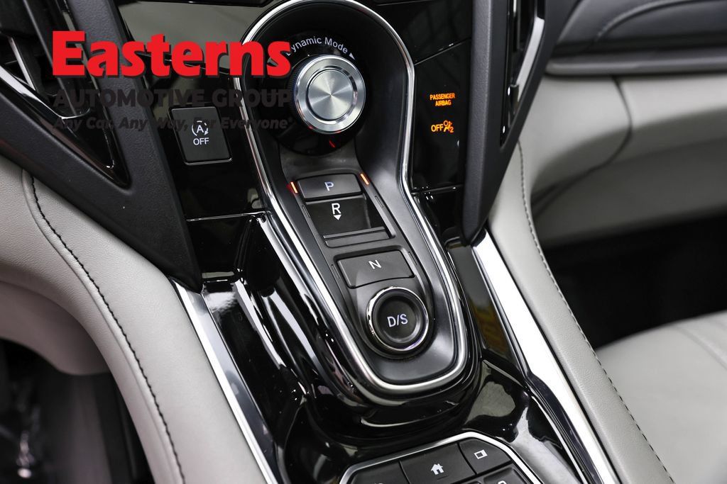 Used 2019 Acura RDX w/ Technology Package AWD/4WD image 15