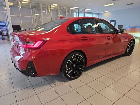 Used 2024 BMW M340i image 8