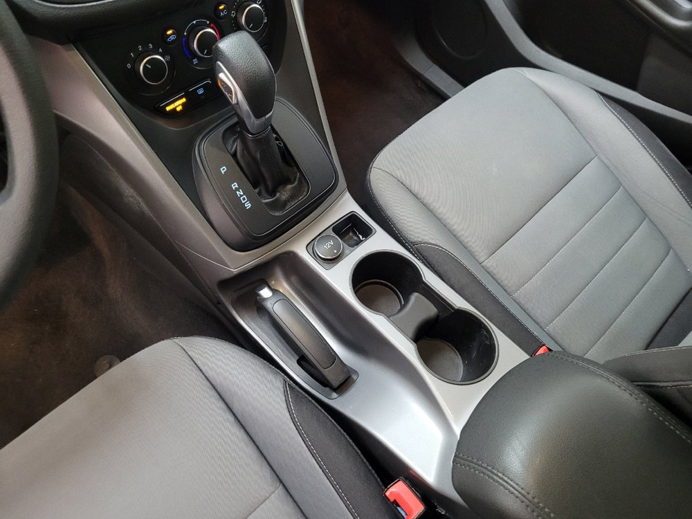 Used 2015 Ford Escape SE FWD image 26