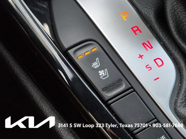 Used 2023 Kia Forte GT w/ GT2 Package FWD image 42