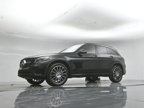 Used 2019 Mercedes-Benz GLC 300 image 51