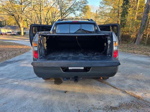 Used 2007 Honda Ridgeline RTS image 33