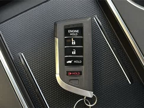 Certified 2025 Acura MDX A-Spec image 43