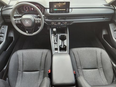 Used 2024 Honda Accord LX image 24