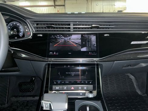 Used 2025 Audi Q7 3.0T Premium Plus w/ Premium Plus Package image 20