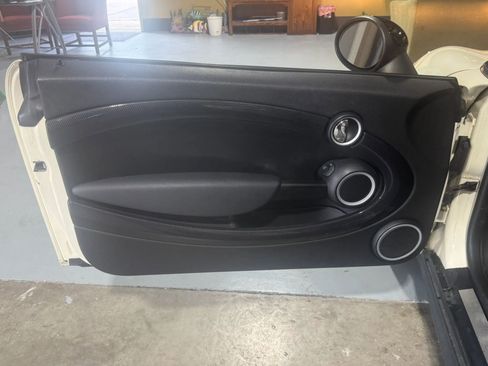 Used 2013 MINI Cooper Clubman S FWD image 15