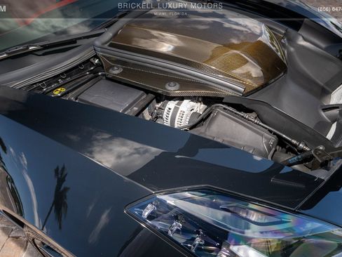Used 2019 Chevrolet Corvette ZR1 RWD image 38