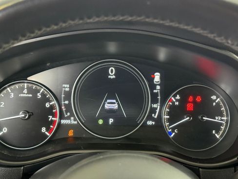 Used 2025 MAZDA CX-50 AWD 2.5 S w/ Select Package image 40