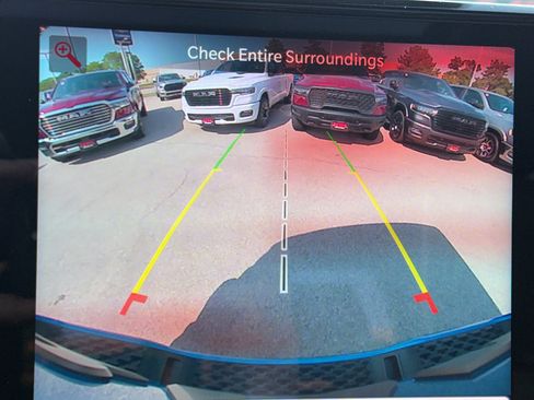 New 2026 RAM 1500 Laramie image 20