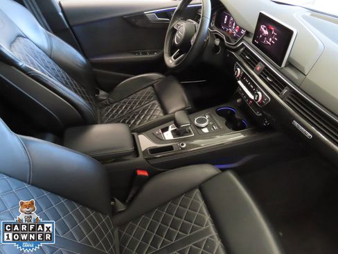 Used 2019 Audi S5 Prestige image 28