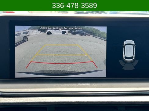 Used 2020 Kia Telluride EX FWD image 20