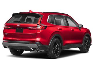 New 2025 Honda CR-V Sport-L video 3