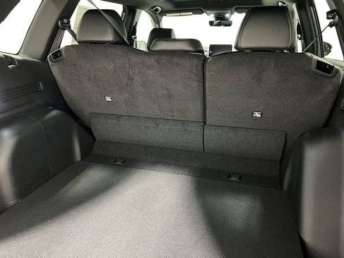 Used 2025 Honda CR-V Sport Touring image 33
