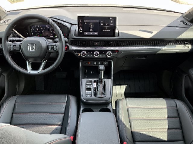 New 2027 Honda CR-V Sport-L image 29
