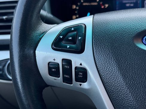 Used 2014 Ford Explorer XLT FWD image 31