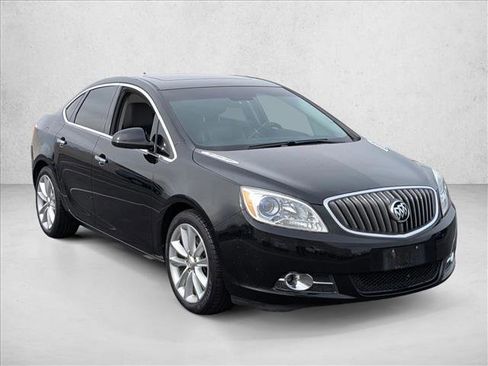 Used 2012 Buick Verano Convenience image 3