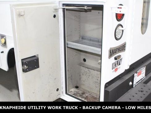 Used 2017 Ford F250 XL image 36