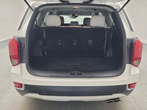 Used 2021 Hyundai Palisade SE FWD image 29
