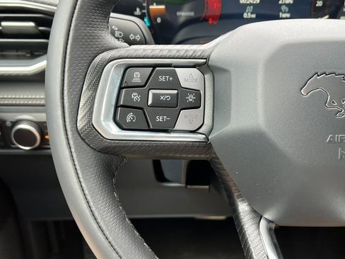 New 2026 Ford Mustang Premium RWD image 18