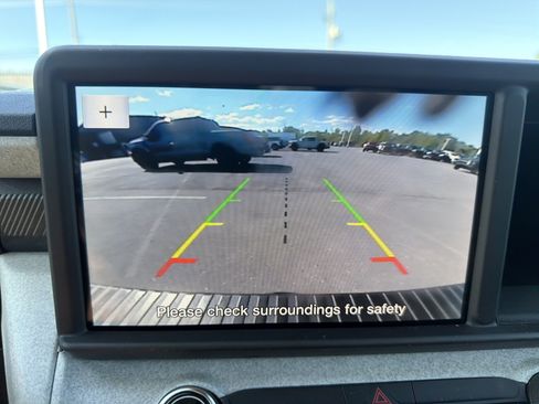 Used 2024 Ford Maverick XLT FWD image 26